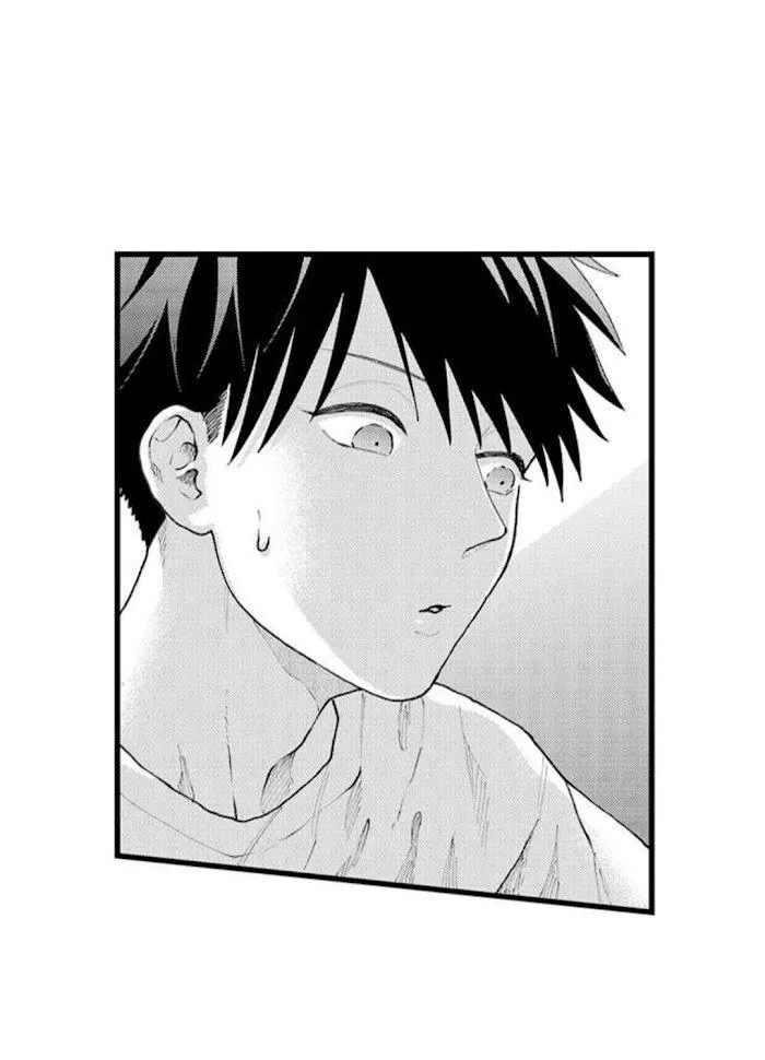 Bị Tán Tỉnh Bởi Chàng Trai Lập Dị Chapter 70 Trang 27