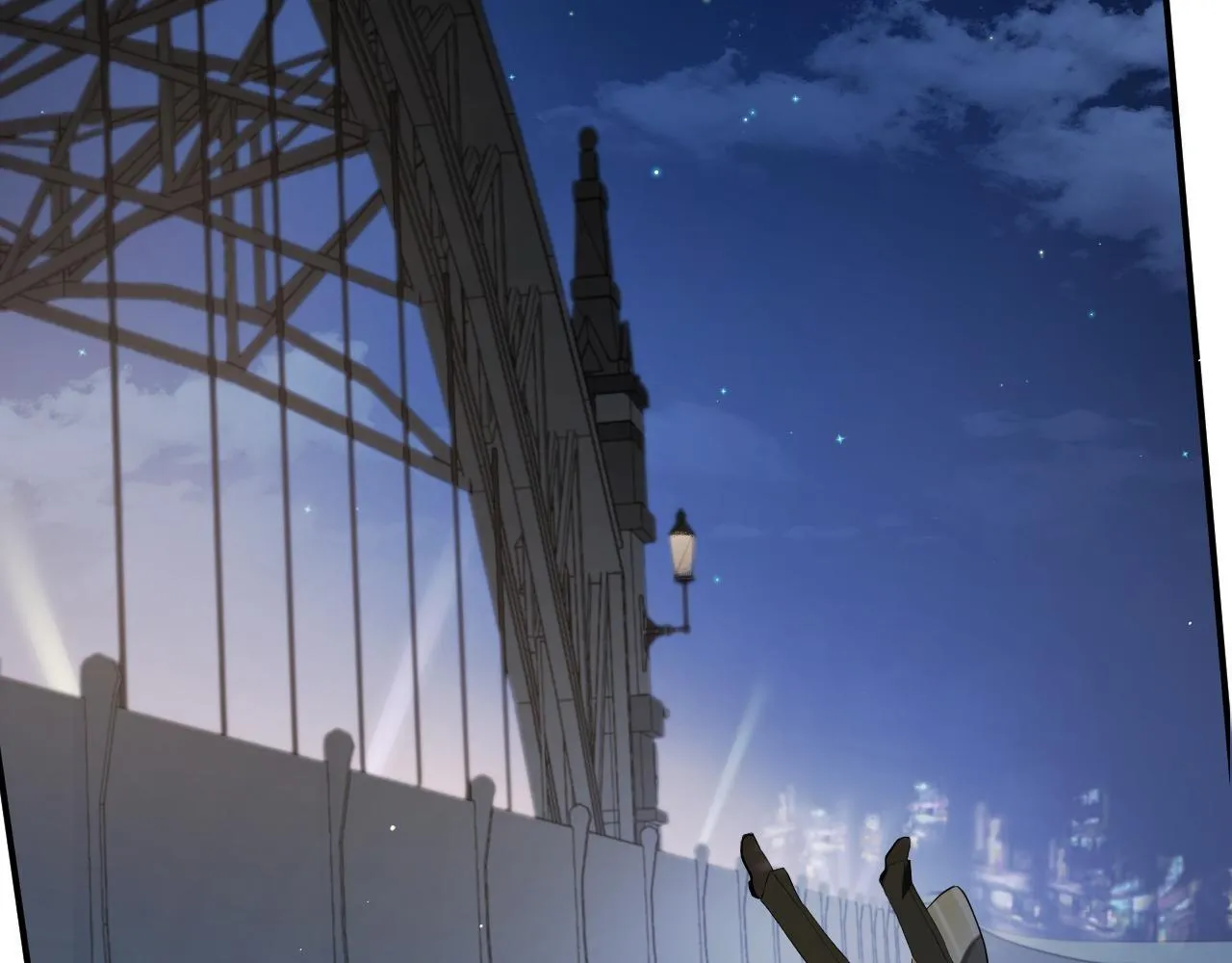 Bị Thú Dữ Ngang Nhiên Đeo Đuổi Chapter 2 Trang 7