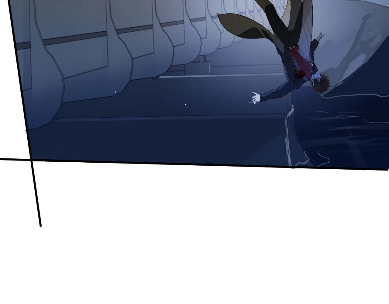 Bị Thú Dữ Ngang Nhiên Đeo Đuổi Chapter 2 Trang 8