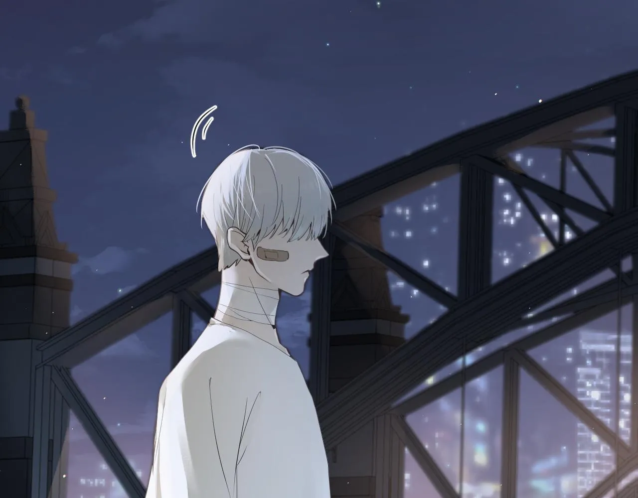 Bị Thú Dữ Ngang Nhiên Đeo Đuổi Chapter 2 Trang 12