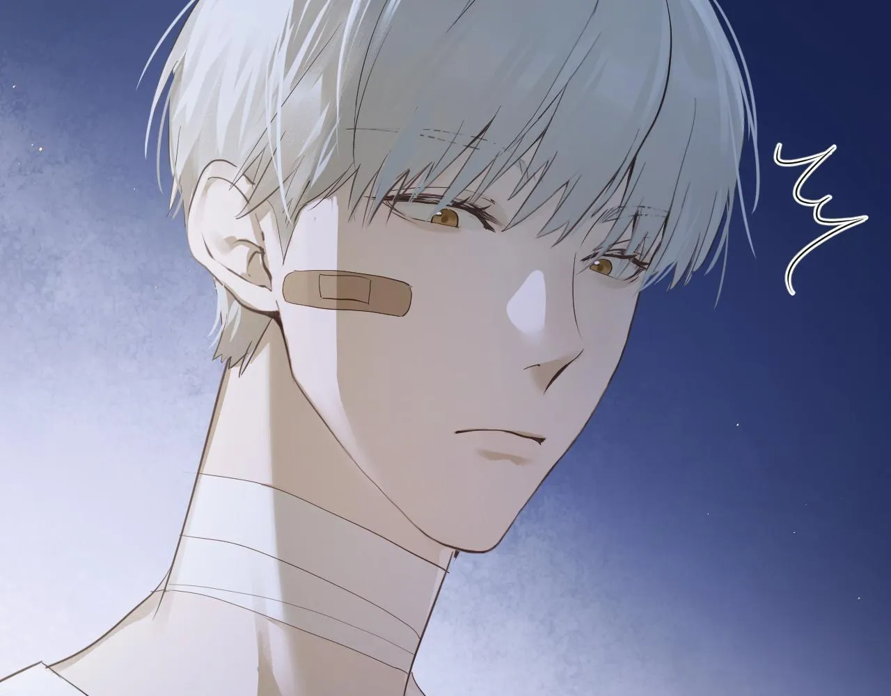 Bị Thú Dữ Ngang Nhiên Đeo Đuổi Chapter 2 Trang 16