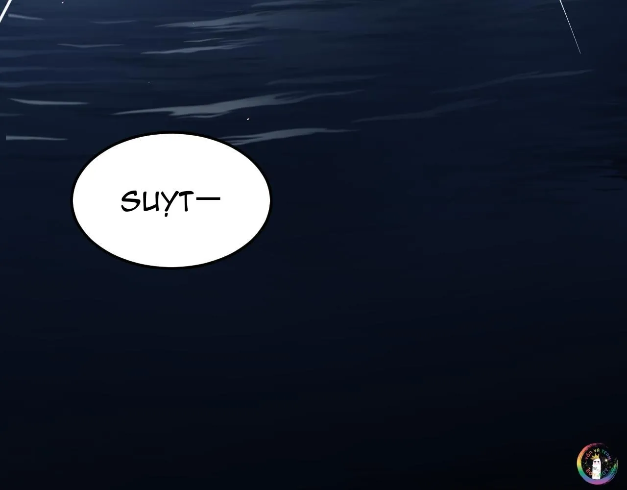 Bị Thú Dữ Ngang Nhiên Đeo Đuổi Chapter 2 Trang 18