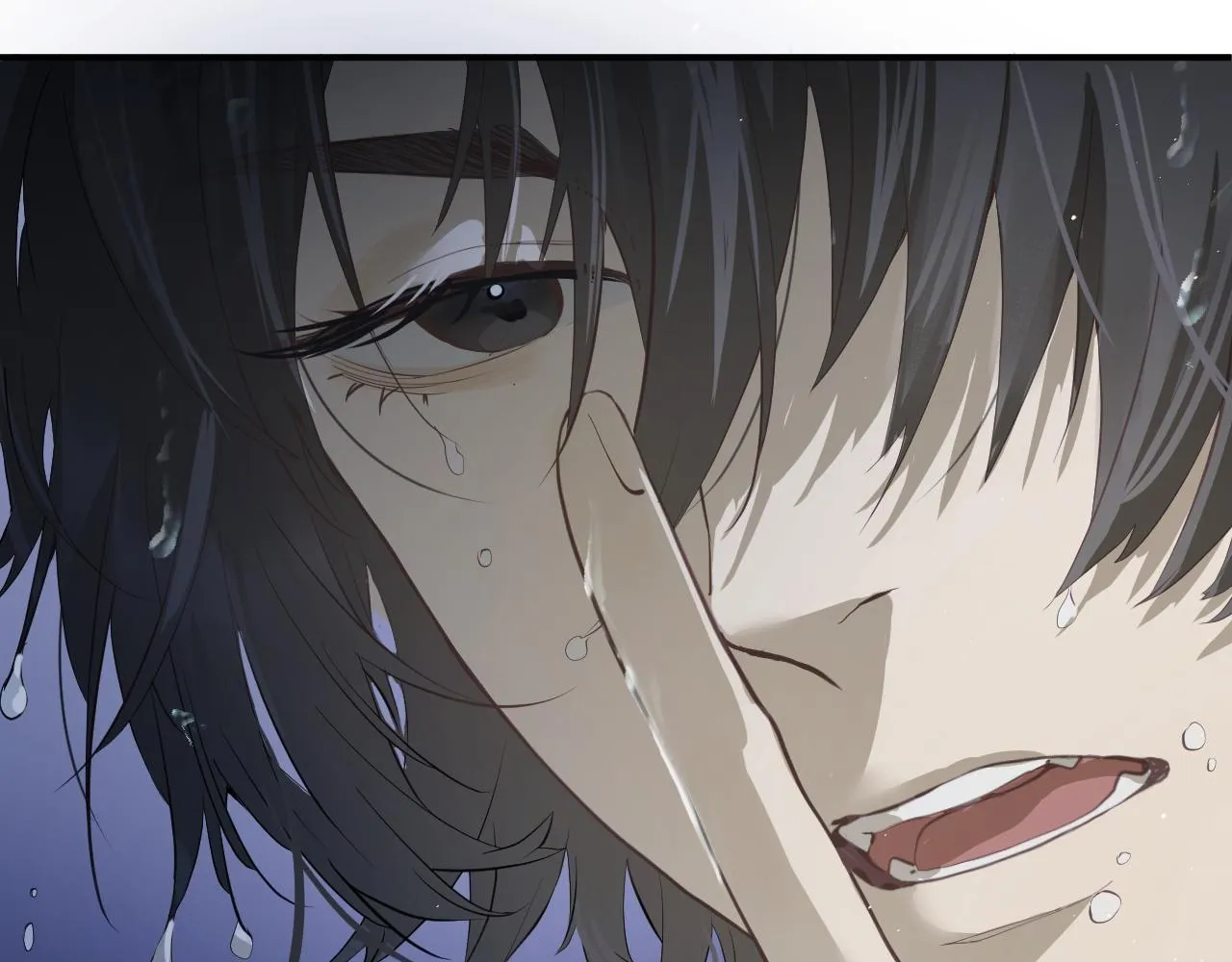 Bị Thú Dữ Ngang Nhiên Đeo Đuổi Chapter 2 Trang 21