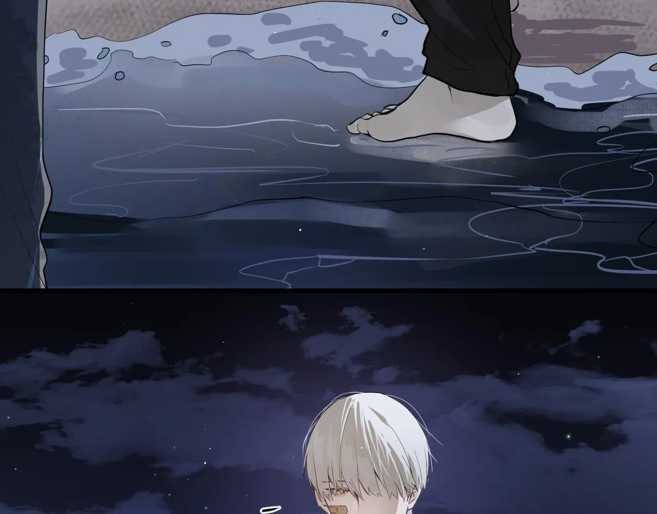 Bị Thú Dữ Ngang Nhiên Đeo Đuổi Chapter 2 Trang 25