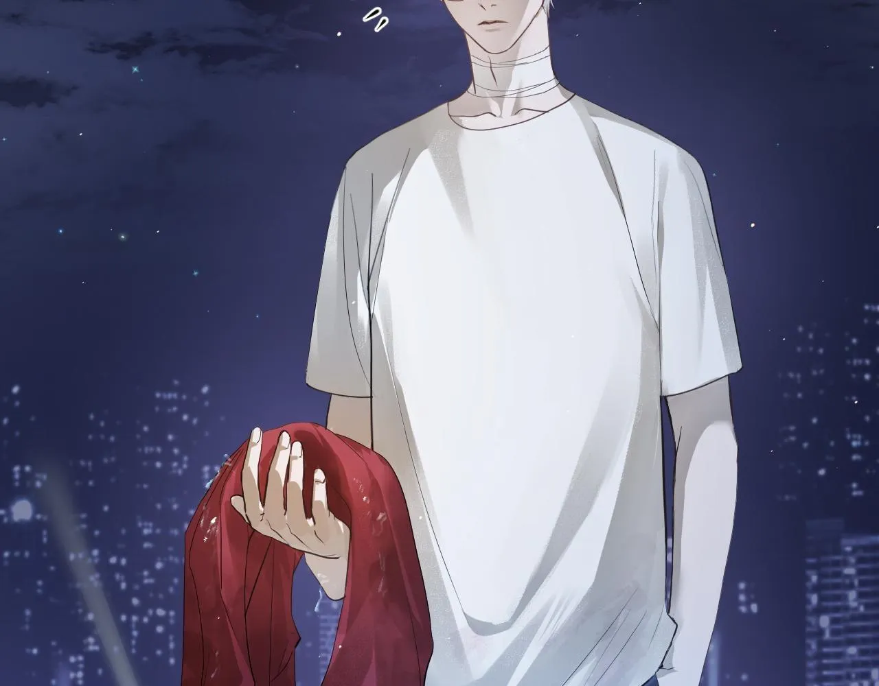 Bị Thú Dữ Ngang Nhiên Đeo Đuổi Chapter 2 Trang 26