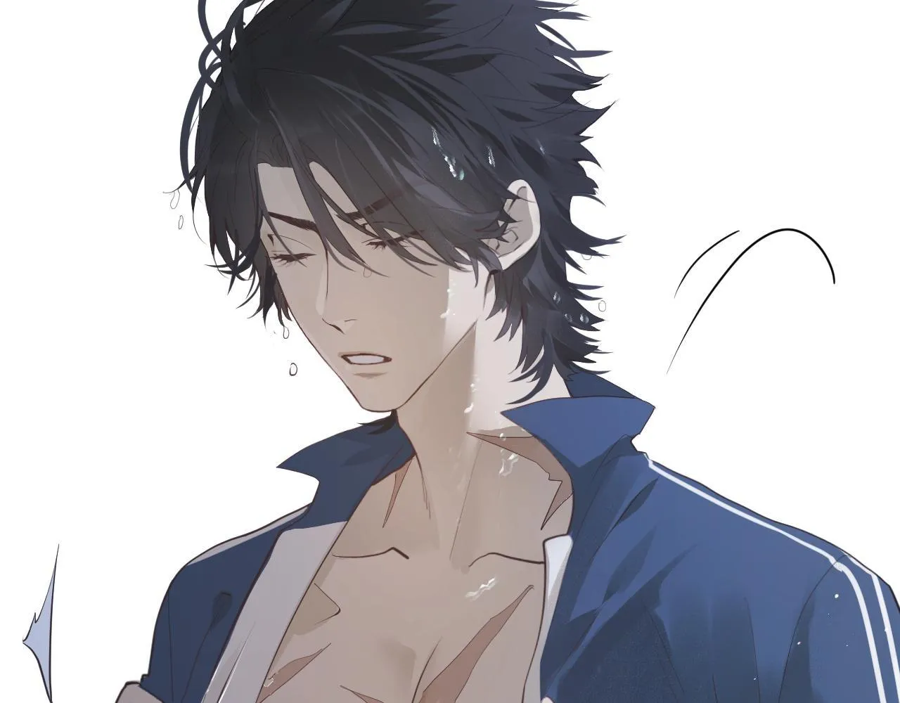 Bị Thú Dữ Ngang Nhiên Đeo Đuổi Chapter 2 Trang 29