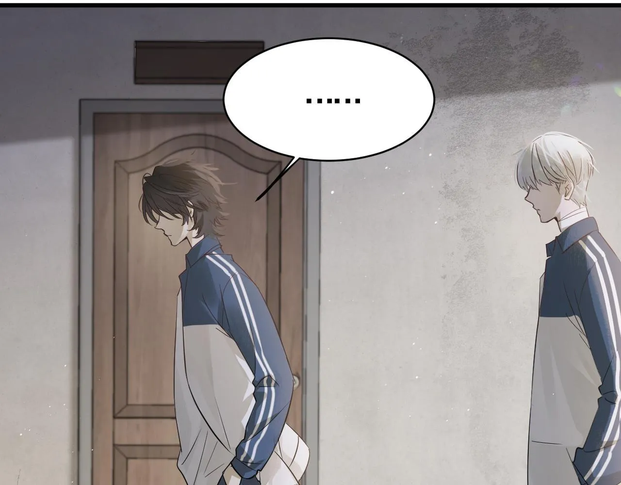 Bị Thú Dữ Ngang Nhiên Đeo Đuổi Chapter 2 Trang 40