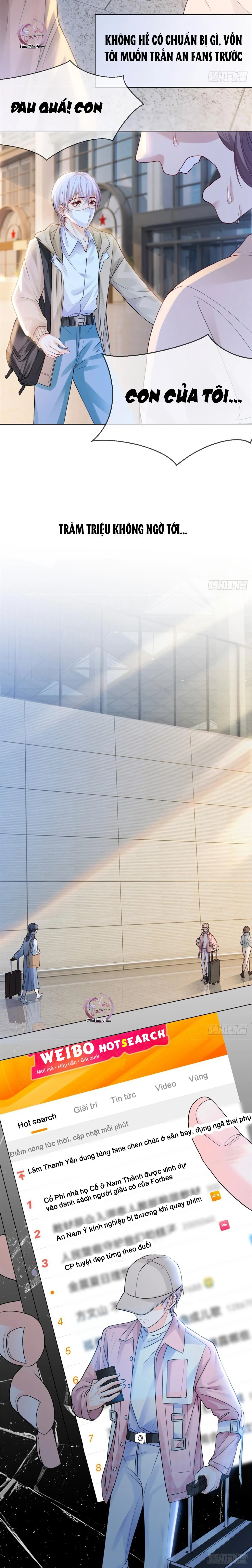 Bị Vạn Người Anti, Sống Lại Tôi Hot Khắp Internet Chapter 1 Trang 4