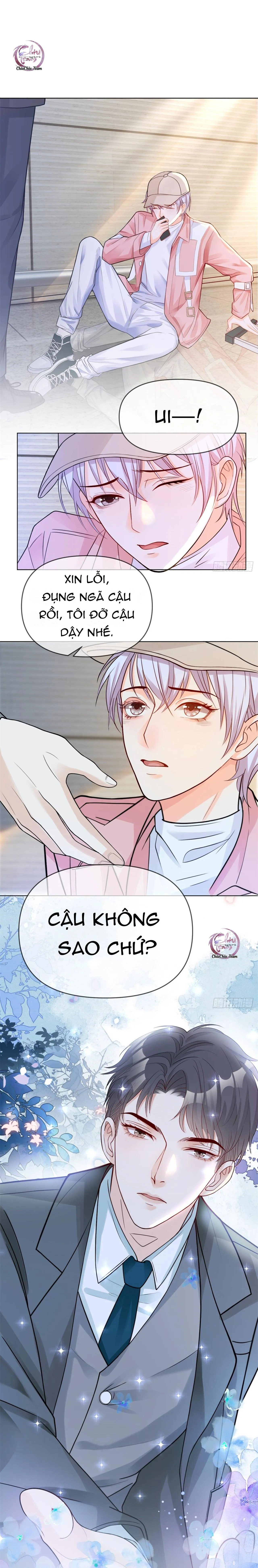 Bị Vạn Người Anti, Sống Lại Tôi Hot Khắp Internet Chapter 1 Trang 7