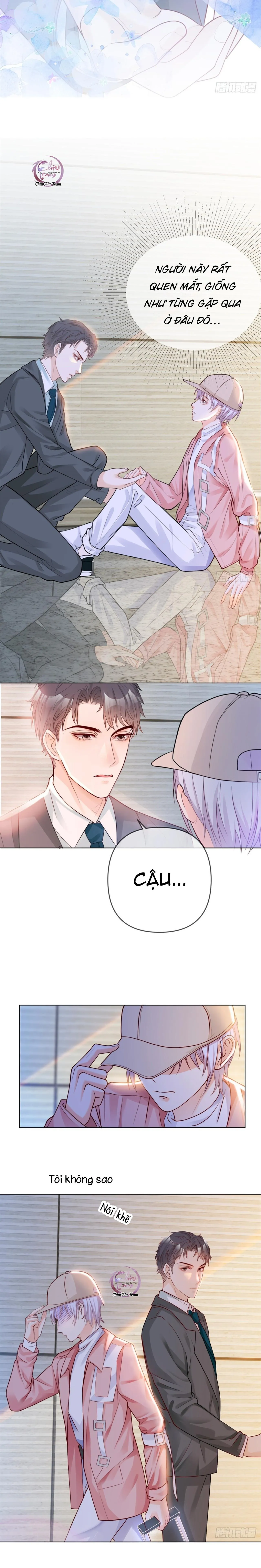 Bị Vạn Người Anti, Sống Lại Tôi Hot Khắp Internet Chapter 1 Trang 8