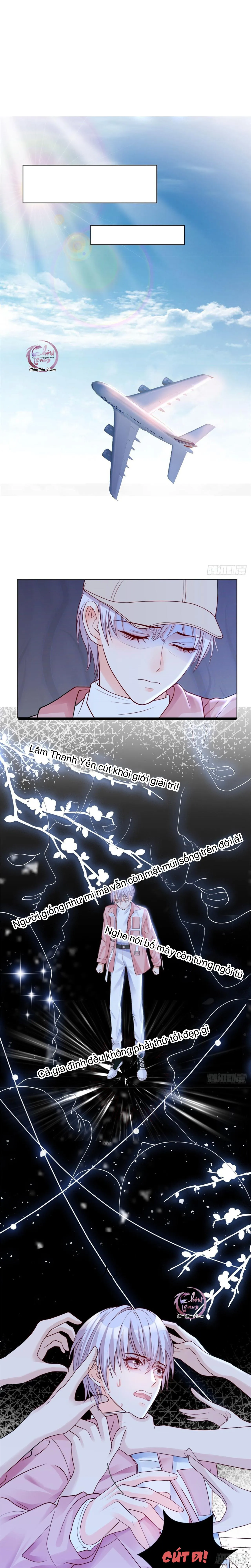 Bị Vạn Người Anti, Sống Lại Tôi Hot Khắp Internet Chapter 1 Trang 9