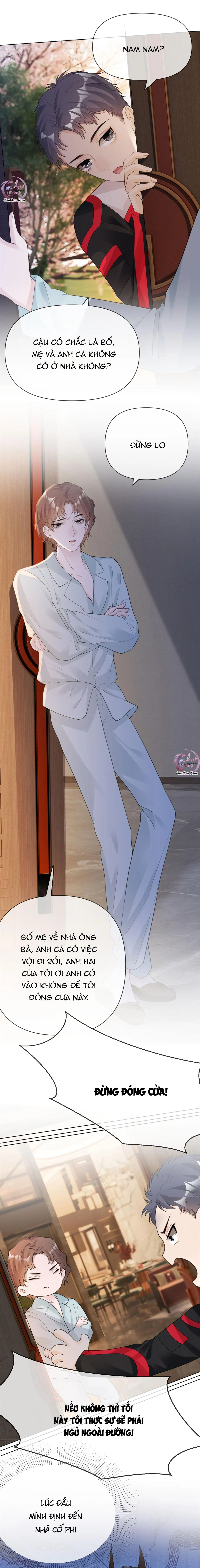 Bị Vạn Người Anti, Sống Lại Tôi Hot Khắp Internet Chapter 19 Trang 3