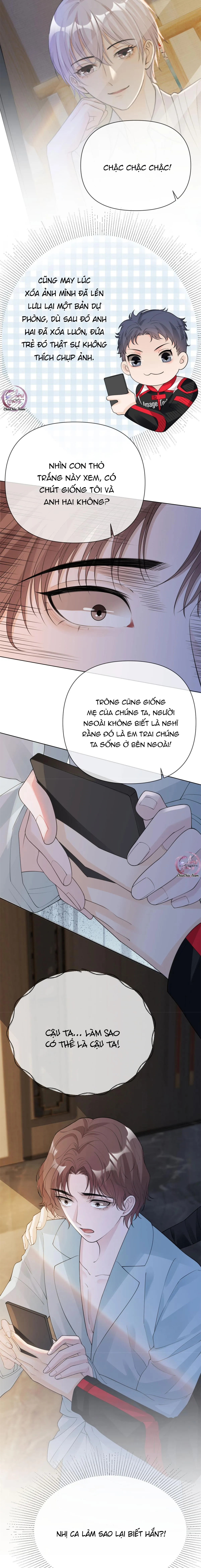 Bị Vạn Người Anti, Sống Lại Tôi Hot Khắp Internet Chapter 19 Trang 5