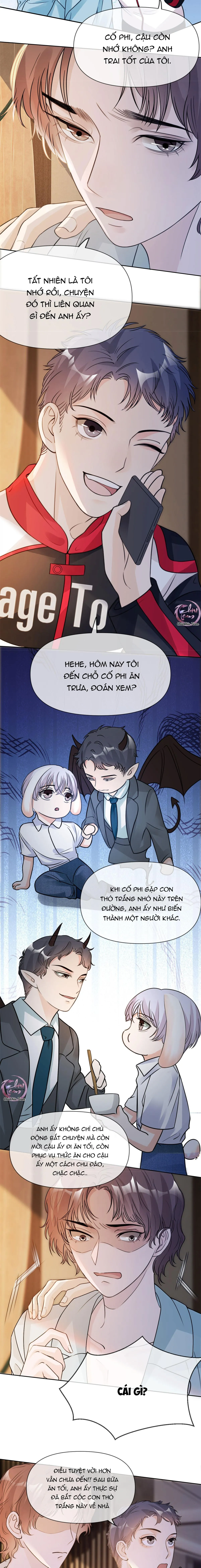 Bị Vạn Người Anti, Sống Lại Tôi Hot Khắp Internet Chapter 19 Trang 7