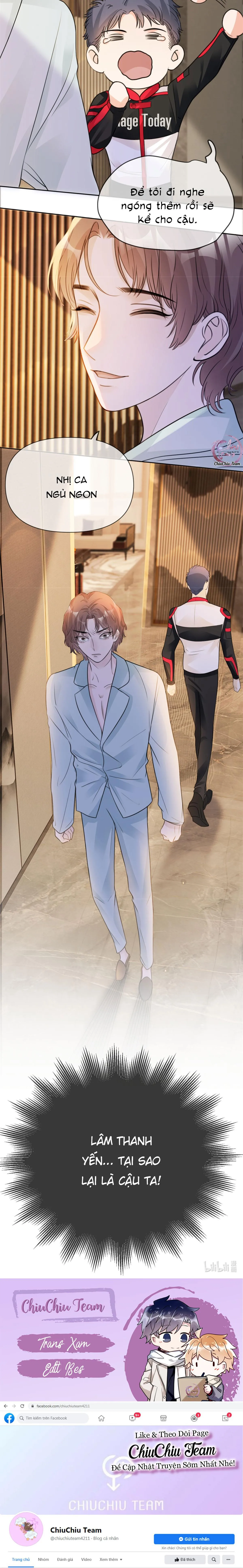 Bị Vạn Người Anti, Sống Lại Tôi Hot Khắp Internet Chapter 19 Trang 9