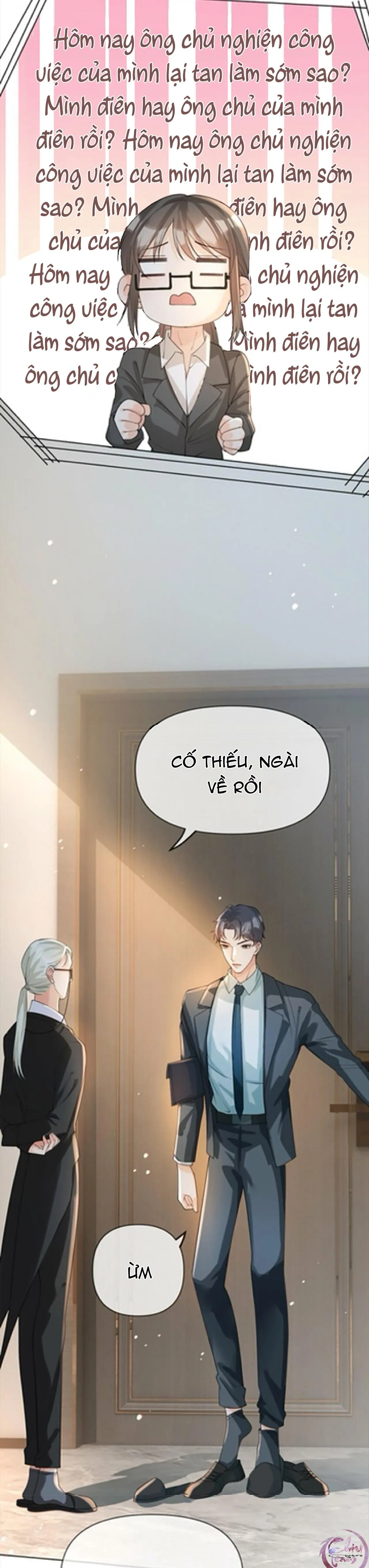 Bị Vạn Người Anti, Sống Lại Tôi Hot Khắp Internet Chapter 29 Trang 6