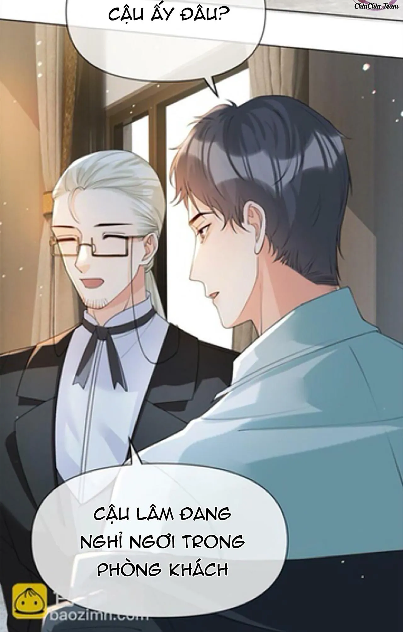 Bị Vạn Người Anti, Sống Lại Tôi Hot Khắp Internet Chapter 29 Trang 7