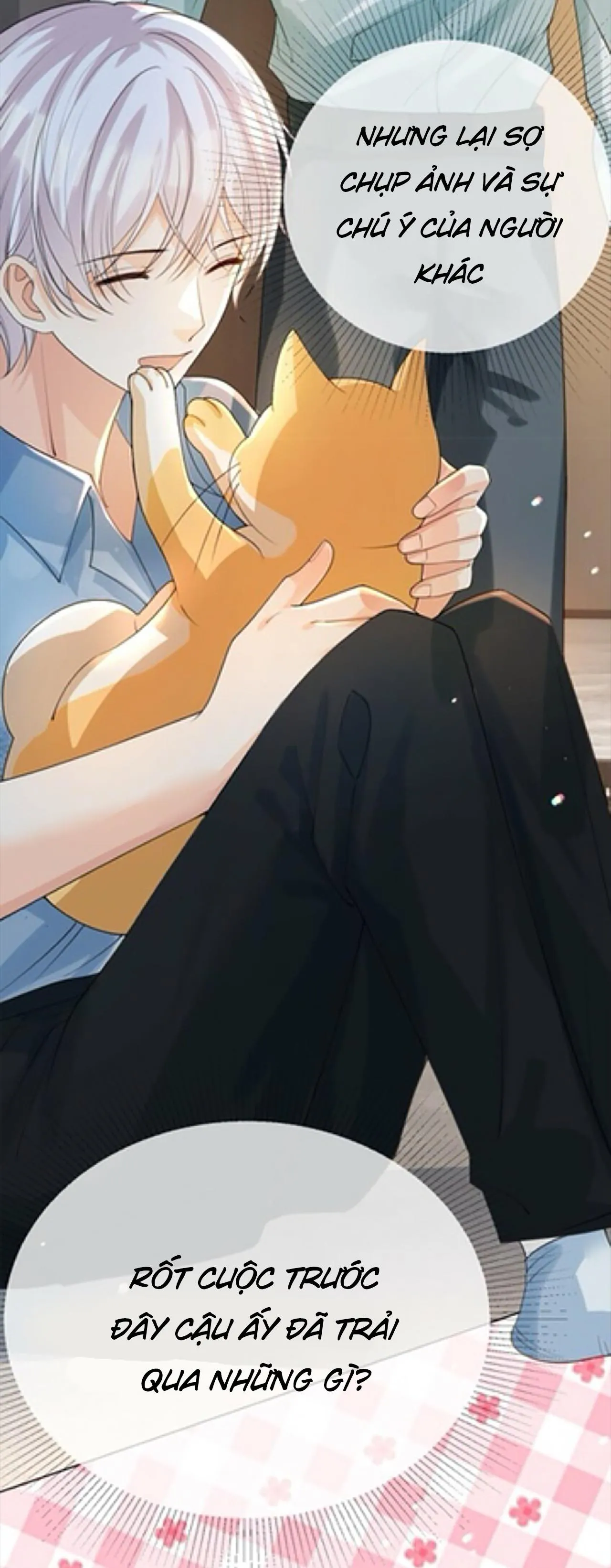 Bị Vạn Người Anti, Sống Lại Tôi Hot Khắp Internet Chapter 29 Trang 10