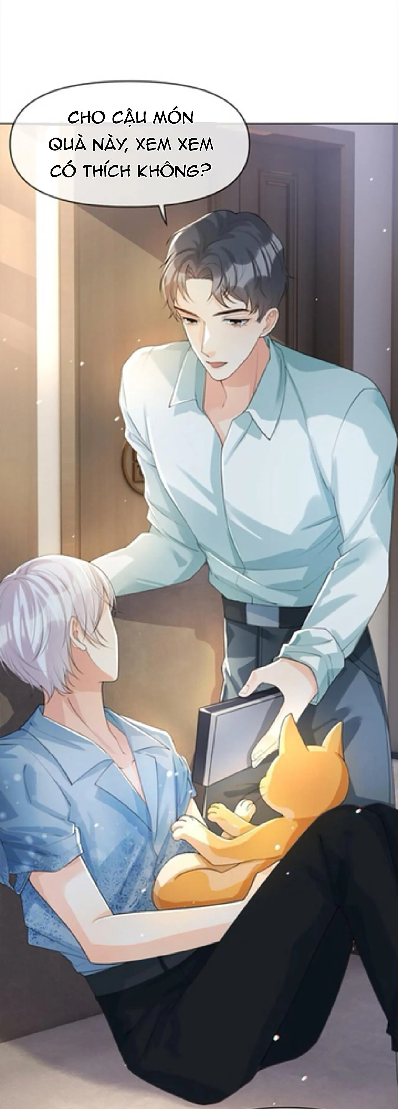 Bị Vạn Người Anti, Sống Lại Tôi Hot Khắp Internet Chapter 29 Trang 13