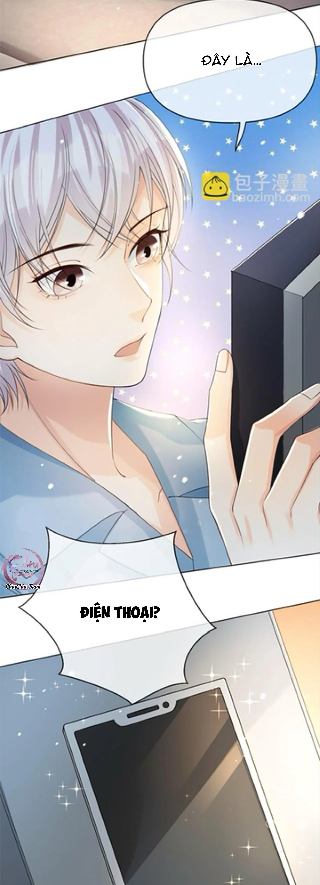 Bị Vạn Người Anti, Sống Lại Tôi Hot Khắp Internet Chapter 29 Trang 14