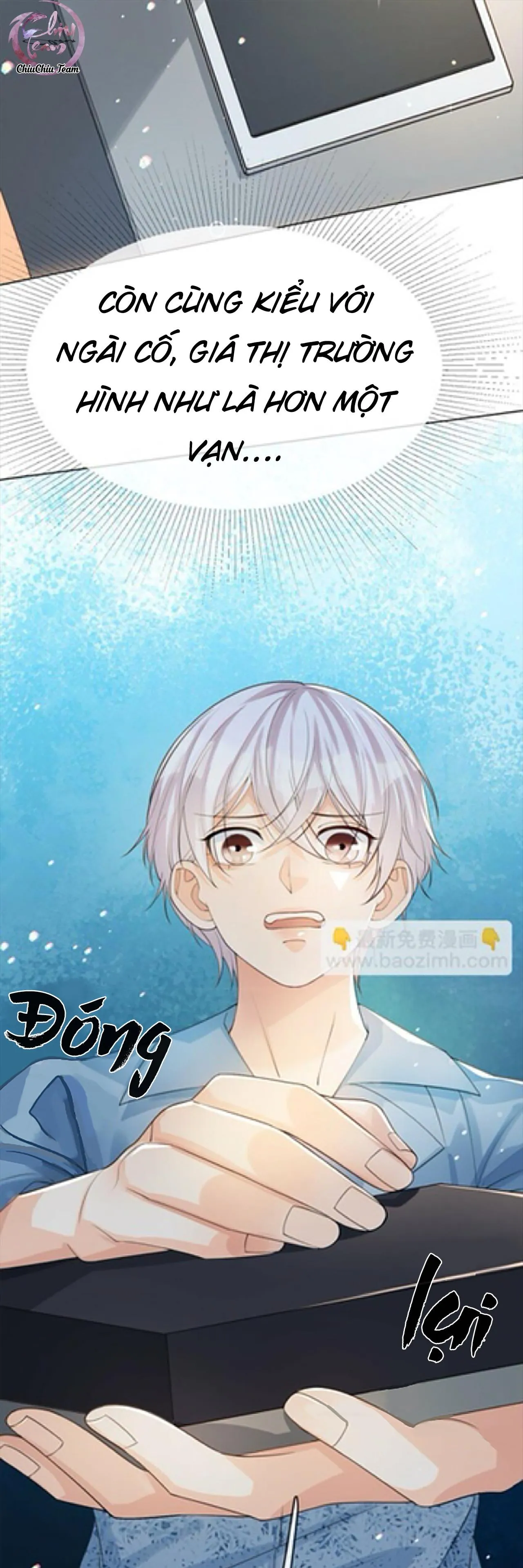 Bị Vạn Người Anti, Sống Lại Tôi Hot Khắp Internet Chapter 29 Trang 15