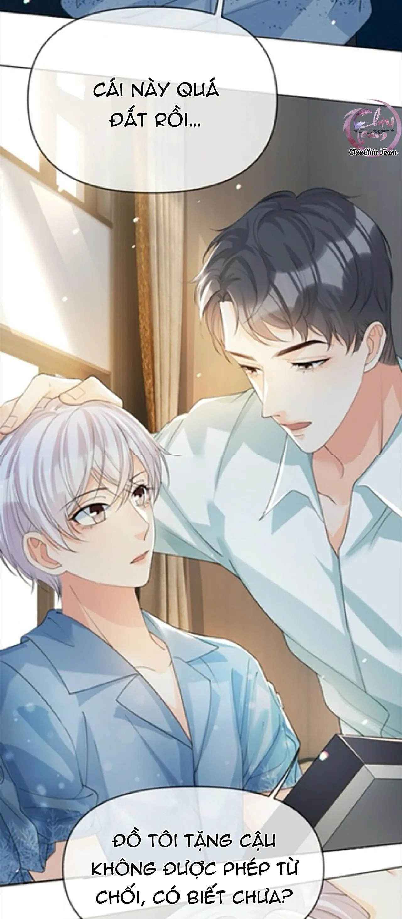 Bị Vạn Người Anti, Sống Lại Tôi Hot Khắp Internet Chapter 29 Trang 16