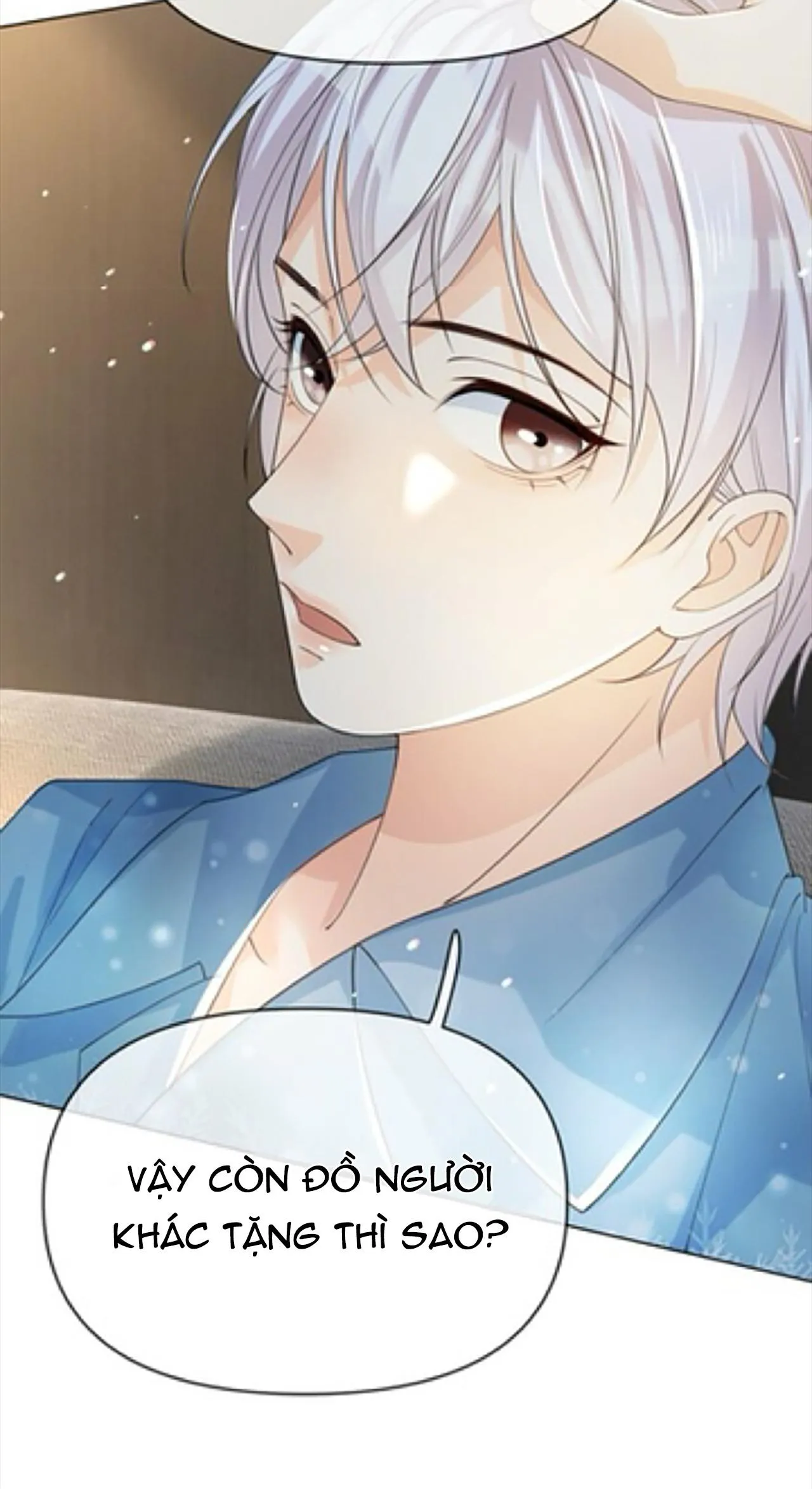 Bị Vạn Người Anti, Sống Lại Tôi Hot Khắp Internet Chapter 29 Trang 17