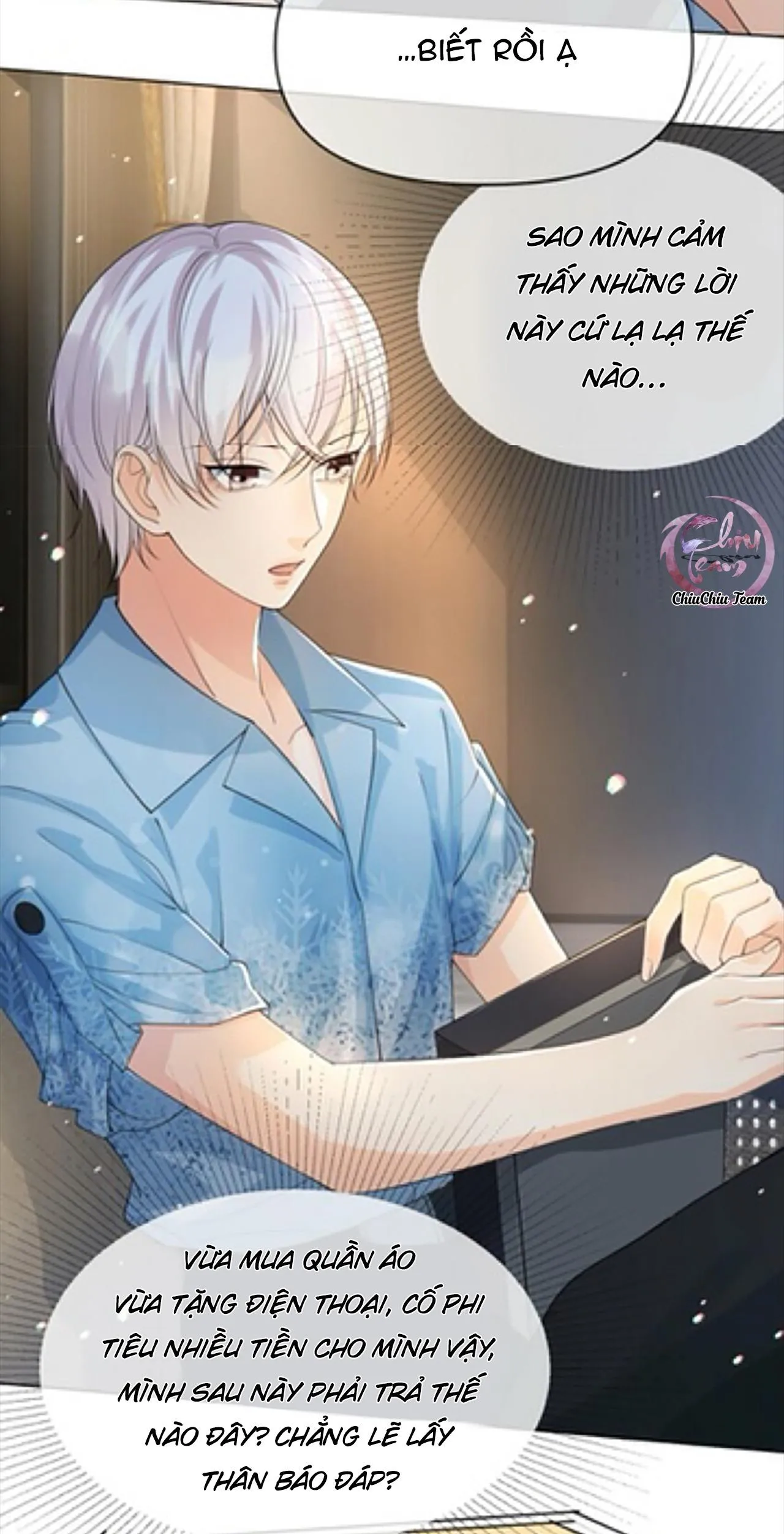 Bị Vạn Người Anti, Sống Lại Tôi Hot Khắp Internet Chapter 29 Trang 19