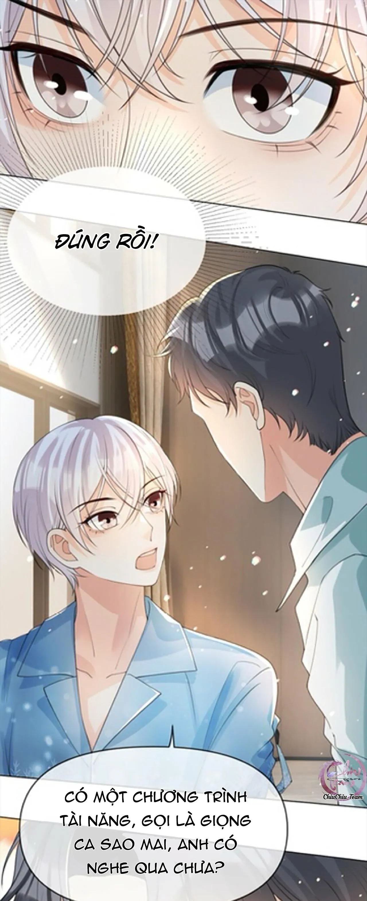 Bị Vạn Người Anti, Sống Lại Tôi Hot Khắp Internet Chapter 29 Trang 21