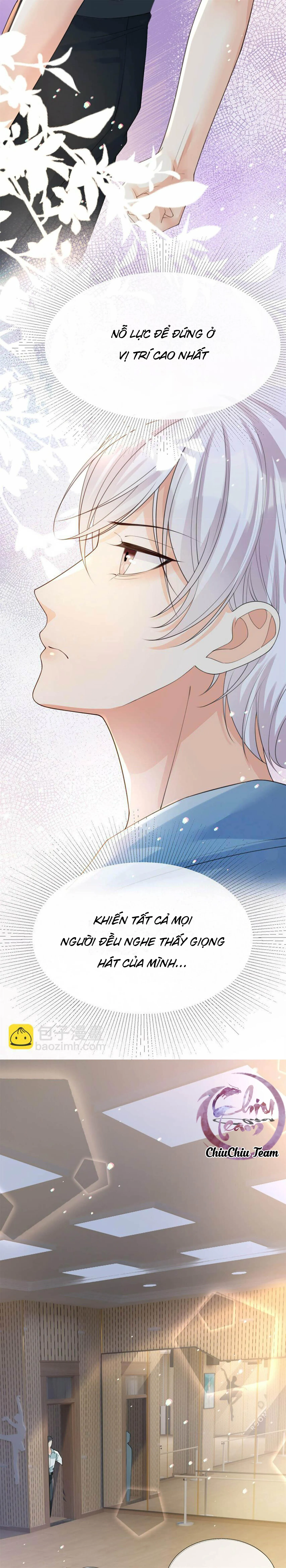 Bị Vạn Người Anti, Sống Lại Tôi Hot Khắp Internet Chapter 30 Trang 8