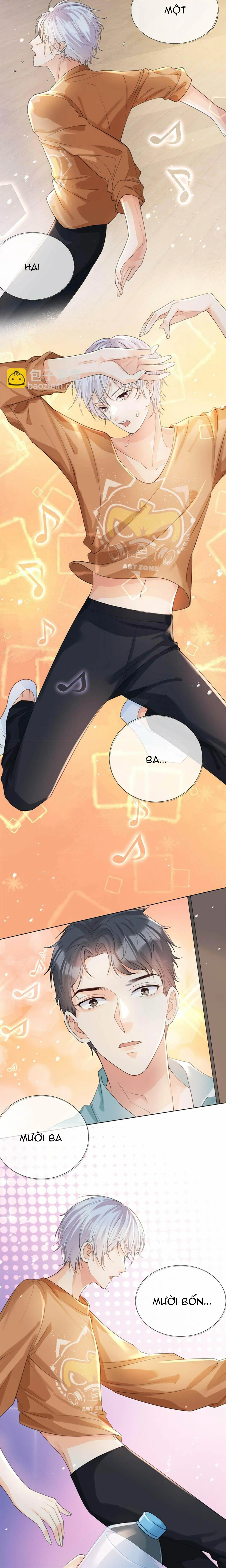 Bị Vạn Người Anti, Sống Lại Tôi Hot Khắp Internet Chapter 30 Trang 9