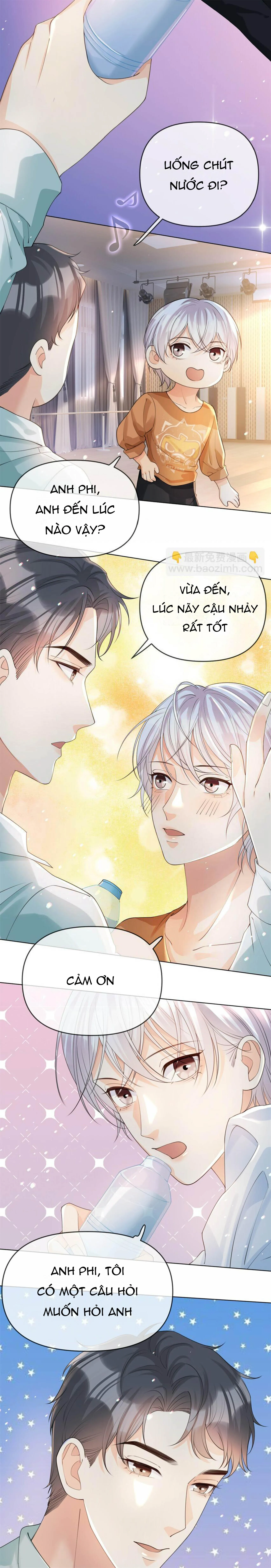 Bị Vạn Người Anti, Sống Lại Tôi Hot Khắp Internet Chapter 30 Trang 10