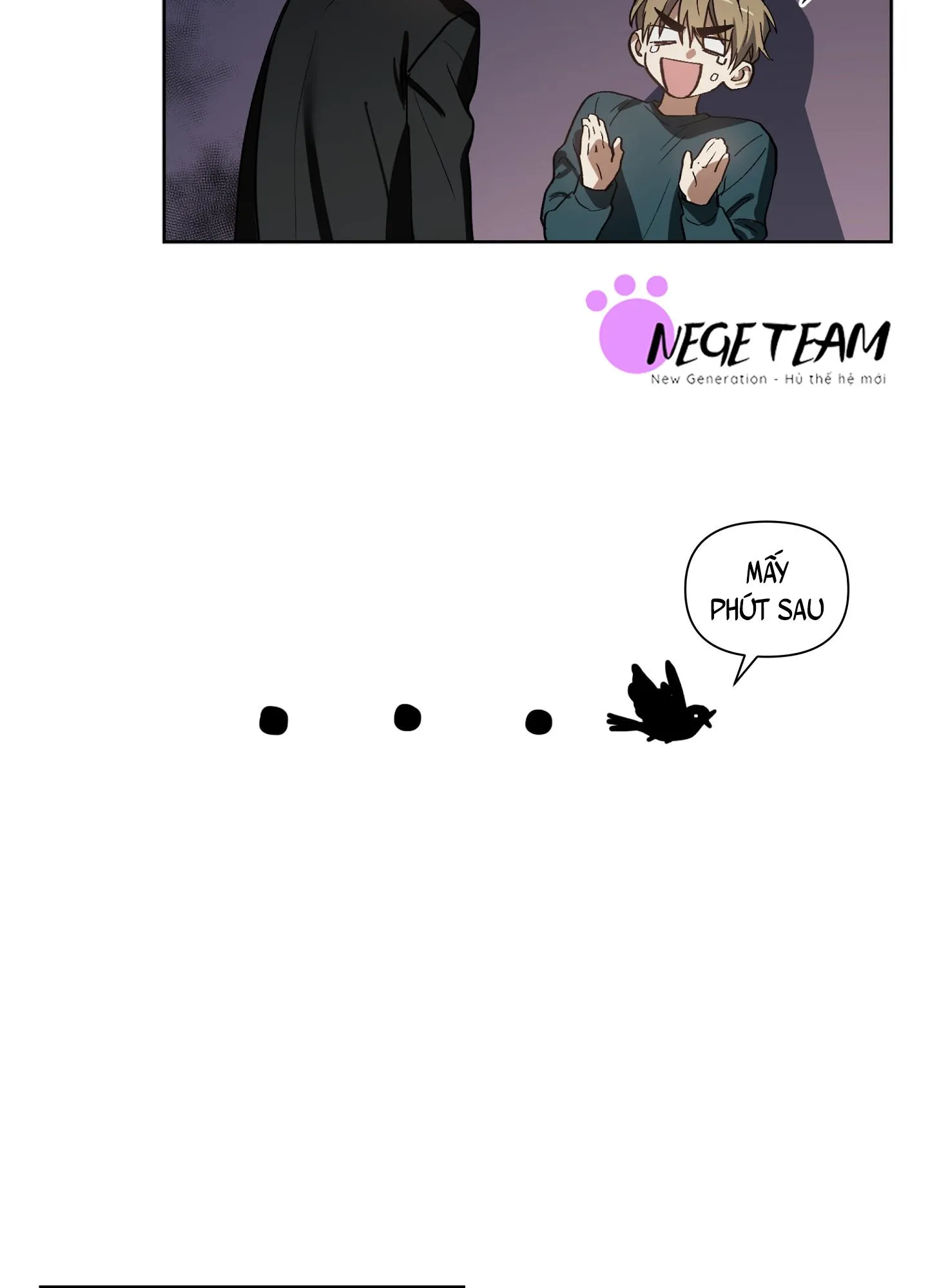 BIẾN CẬU THÀNH TÊN CUỒNG DÂM Chapter 16 Trang 6