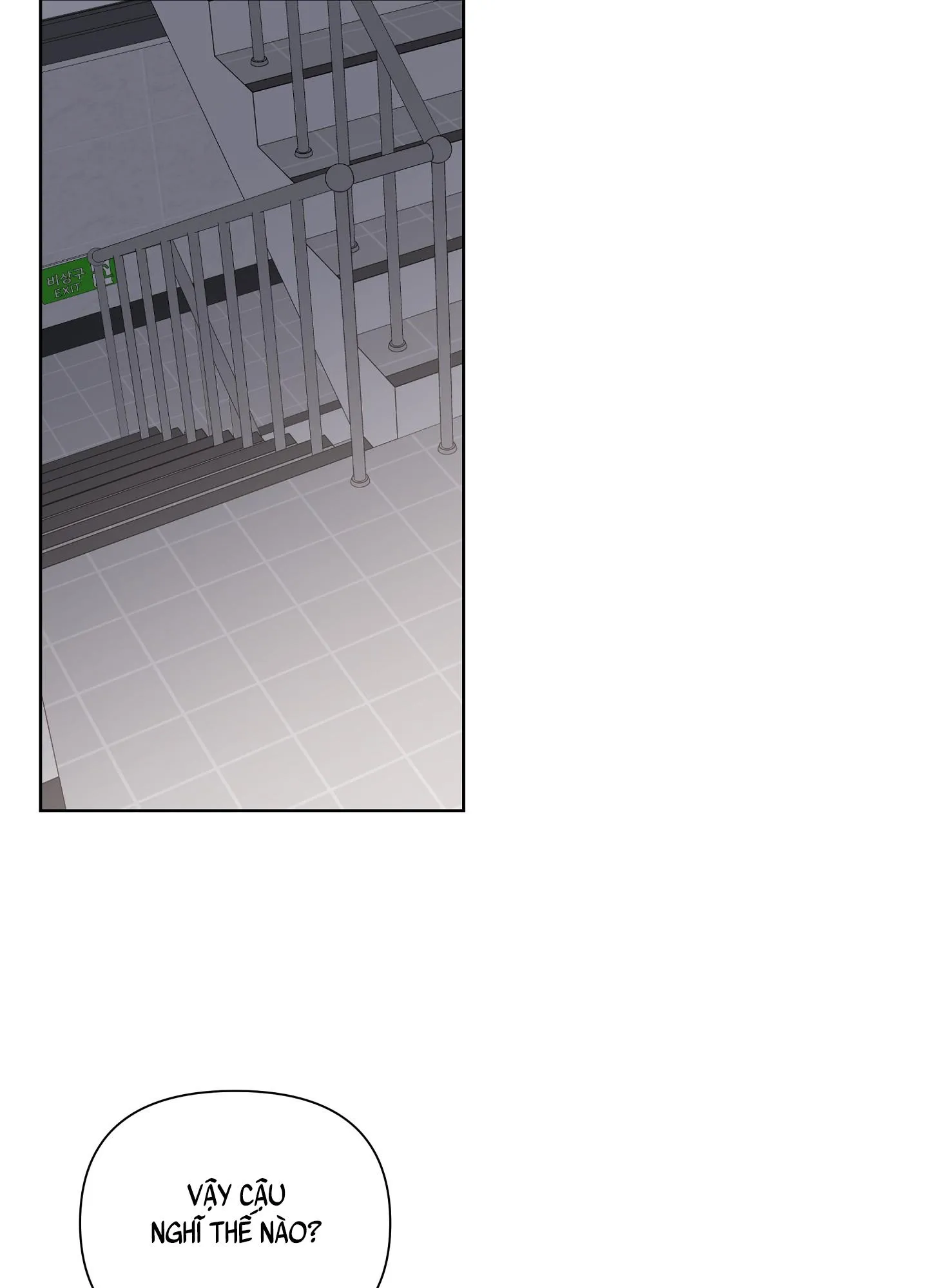 BIẾN CẬU THÀNH TÊN CUỒNG DÂM Chapter 16 Trang 7