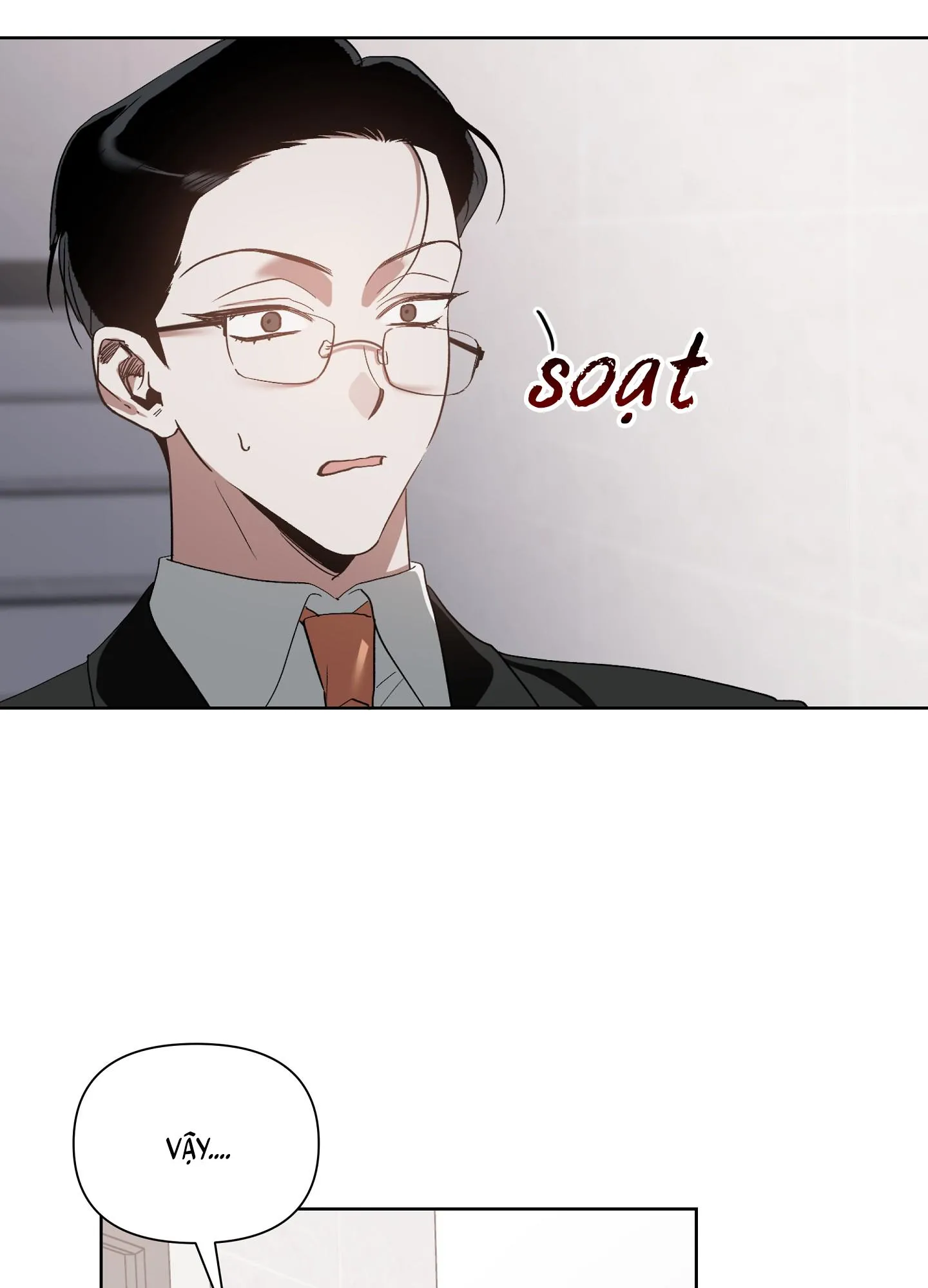 BIẾN CẬU THÀNH TÊN CUỒNG DÂM Chapter 16 Trang 11