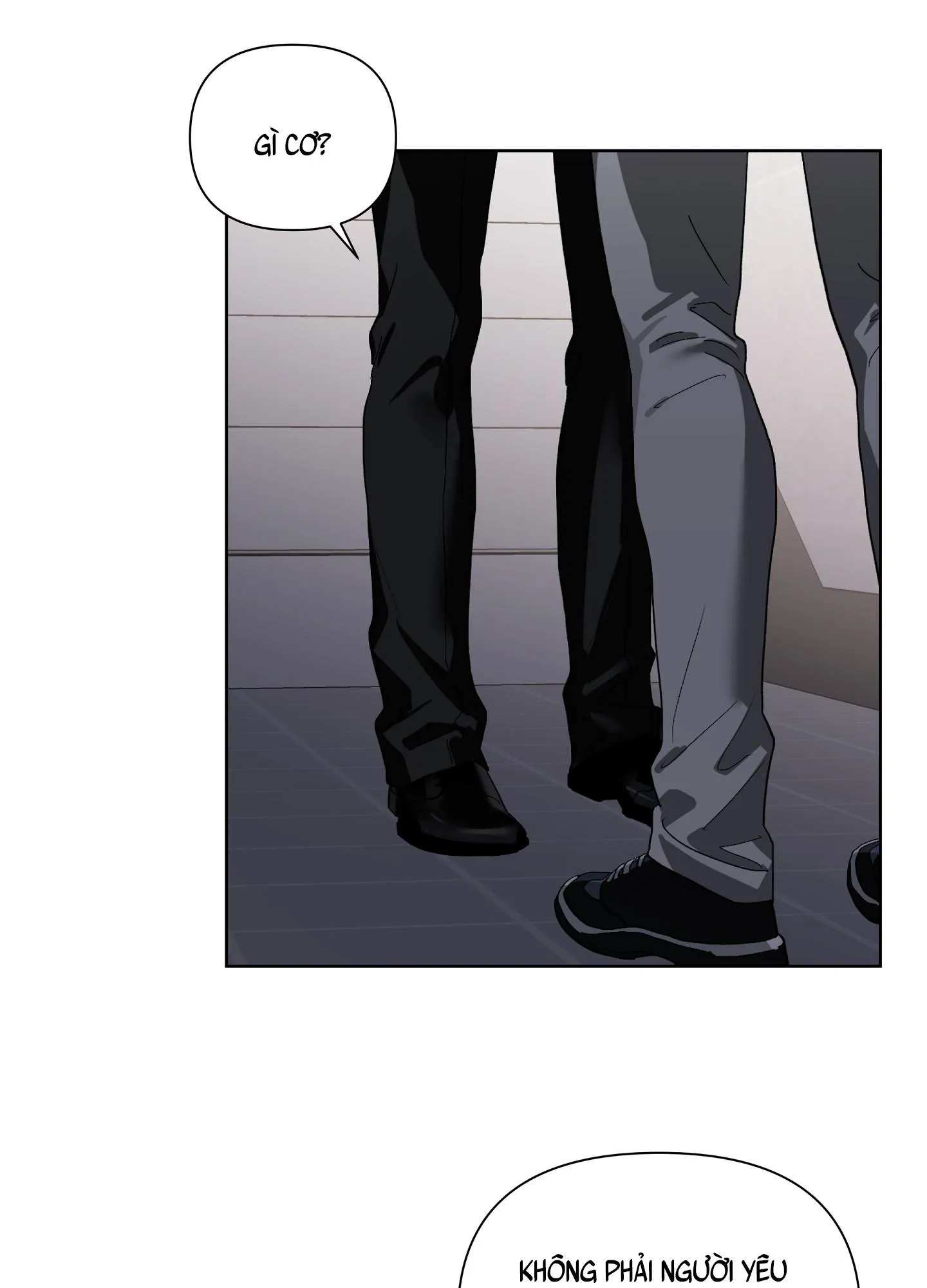 BIẾN CẬU THÀNH TÊN CUỒNG DÂM Chapter 16 Trang 14