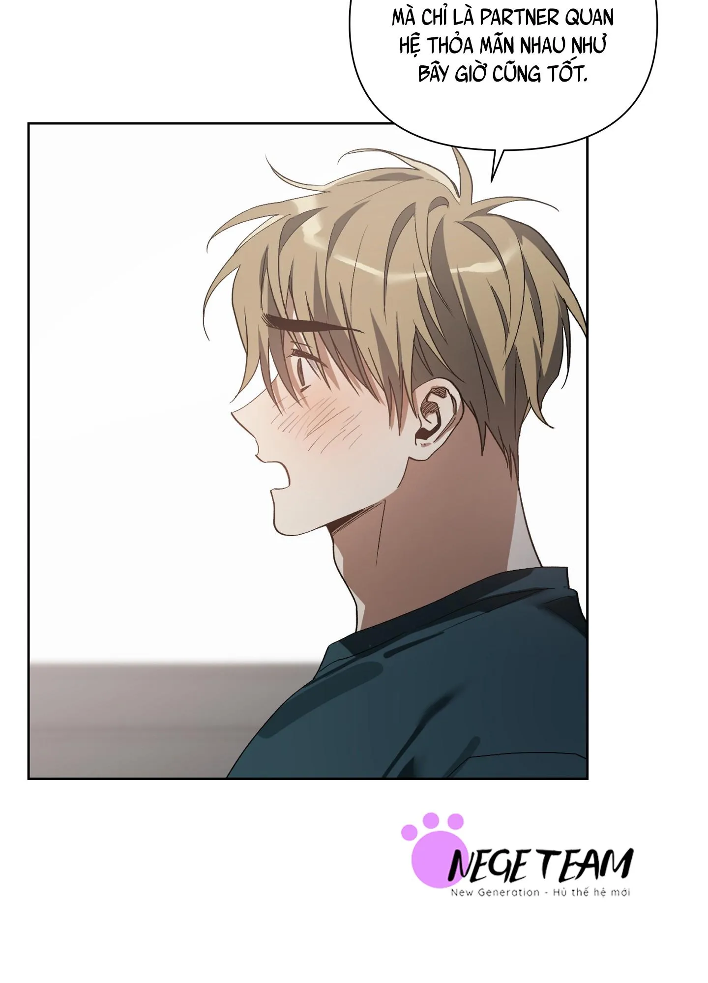 BIẾN CẬU THÀNH TÊN CUỒNG DÂM Chapter 16 Trang 15