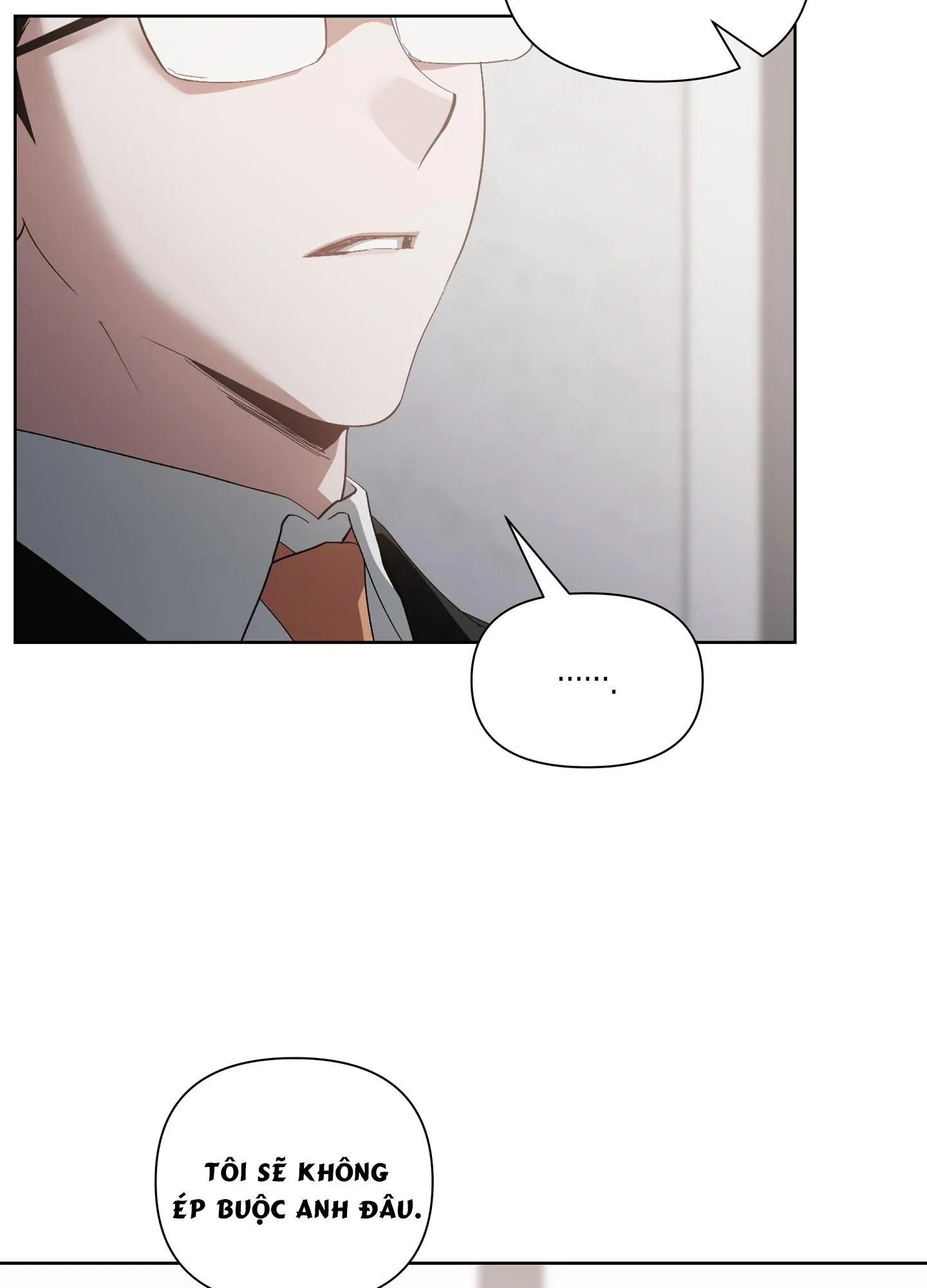 BIẾN CẬU THÀNH TÊN CUỒNG DÂM Chapter 16 Trang 17