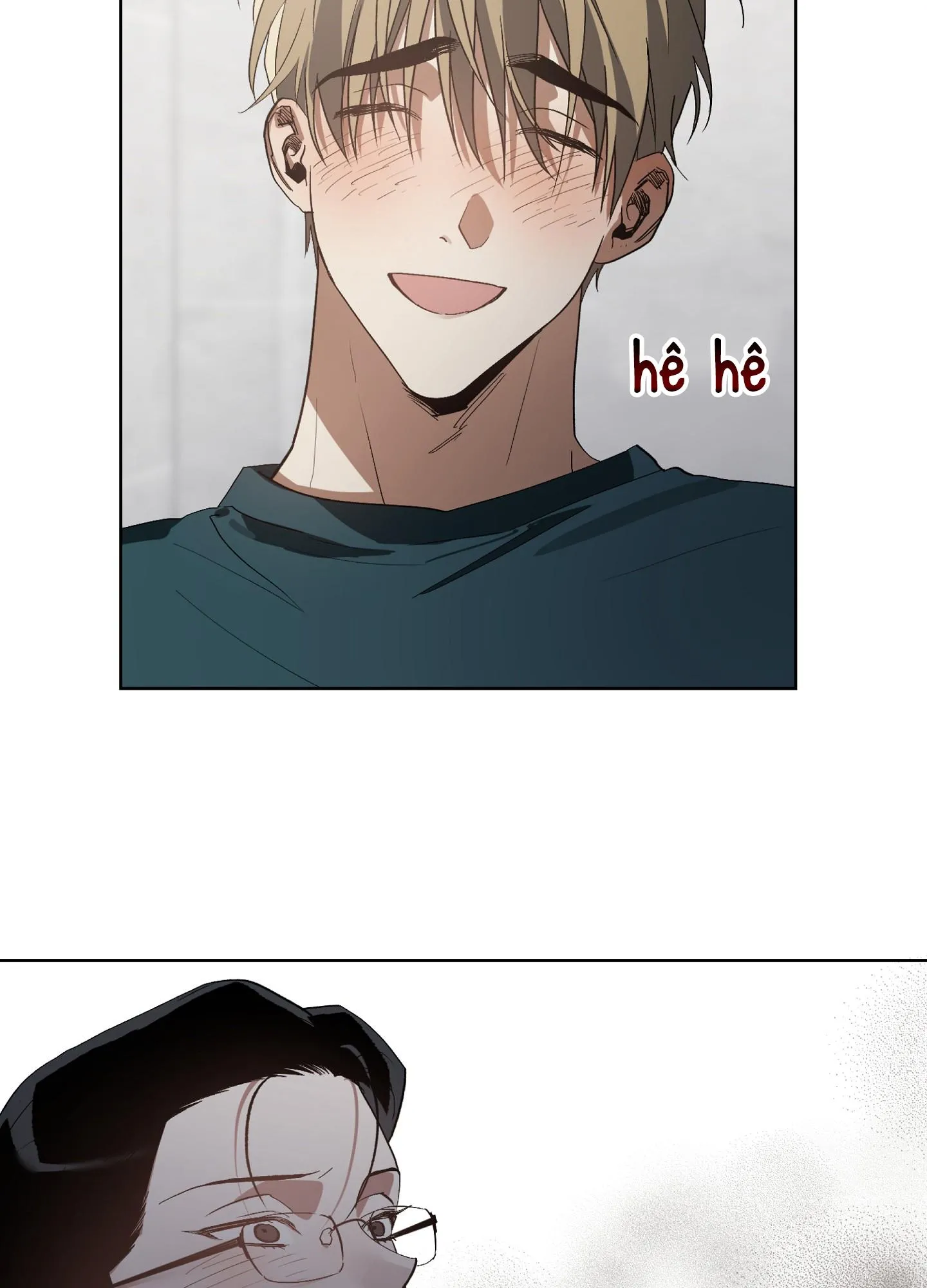 BIẾN CẬU THÀNH TÊN CUỒNG DÂM Chapter 16 Trang 19