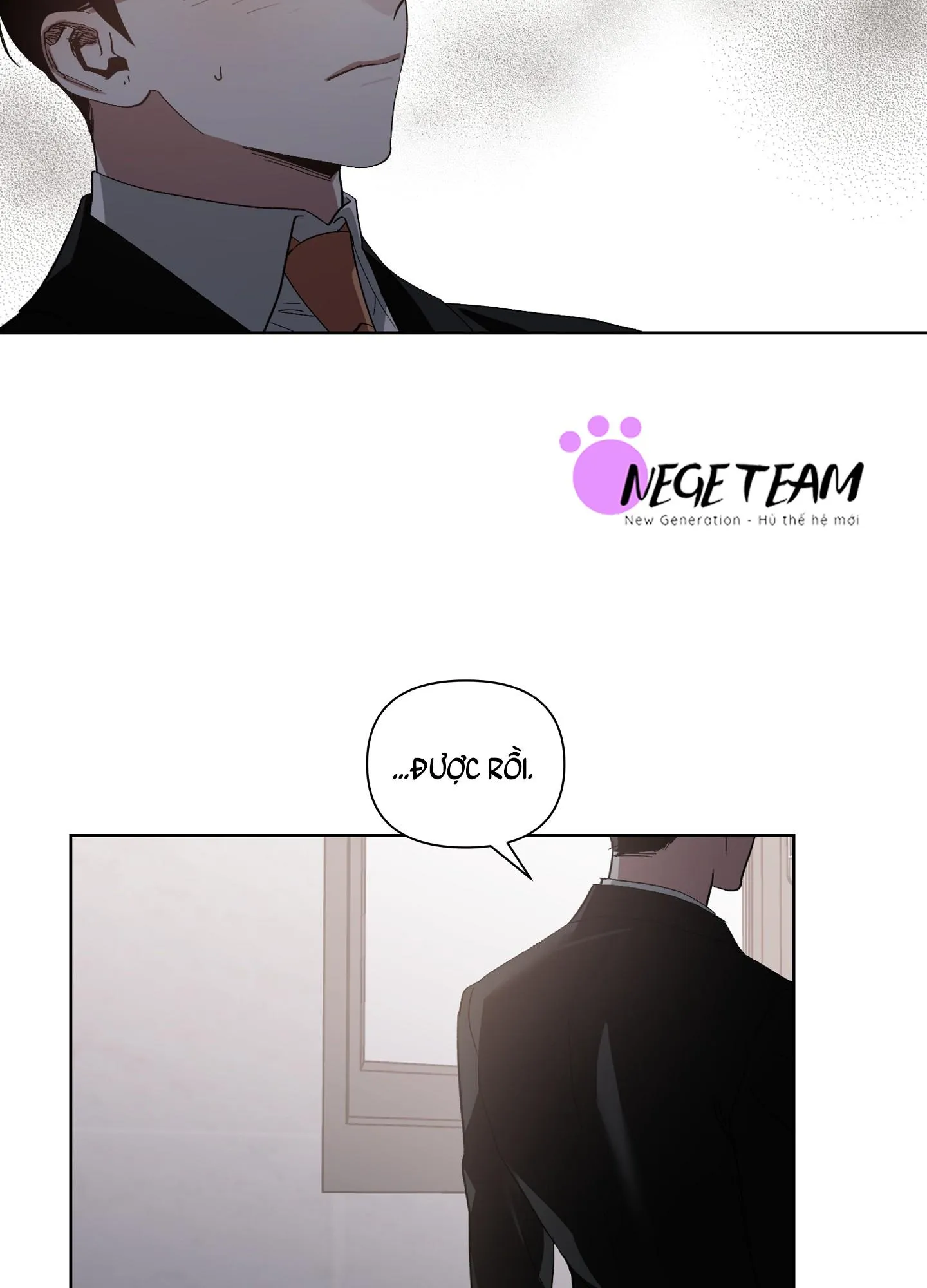 BIẾN CẬU THÀNH TÊN CUỒNG DÂM Chapter 16 Trang 20
