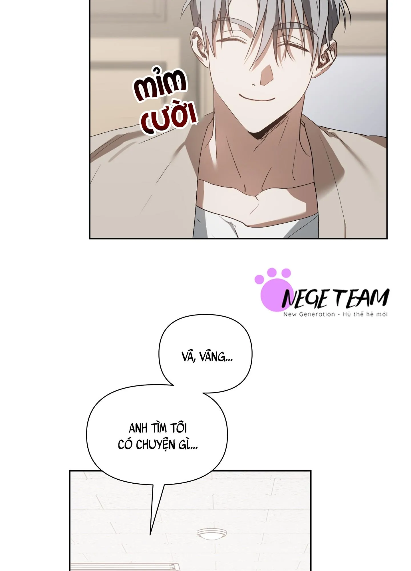 BIẾN CẬU THÀNH TÊN CUỒNG DÂM Chapter 16 Trang 25