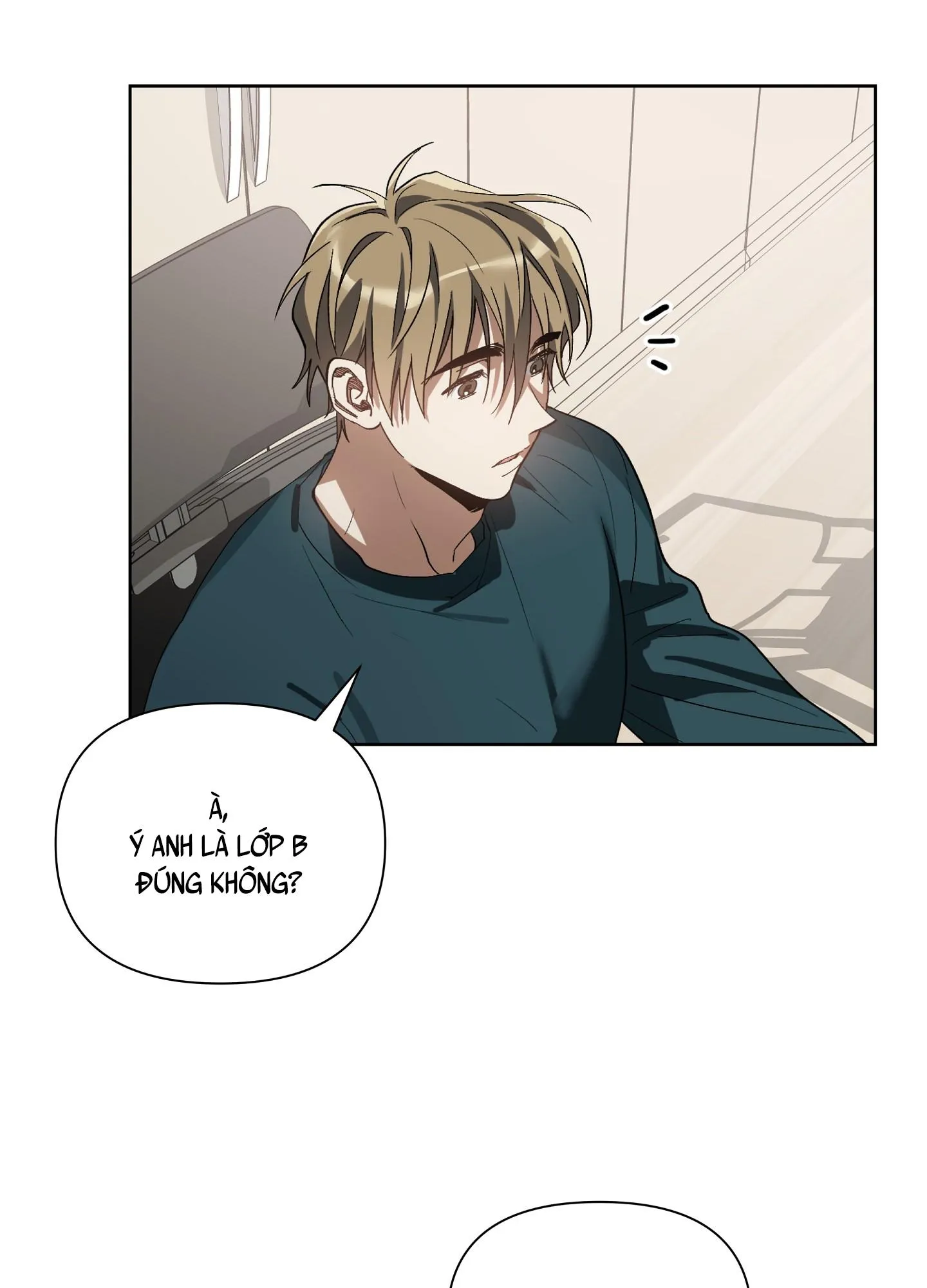 BIẾN CẬU THÀNH TÊN CUỒNG DÂM Chapter 16 Trang 27