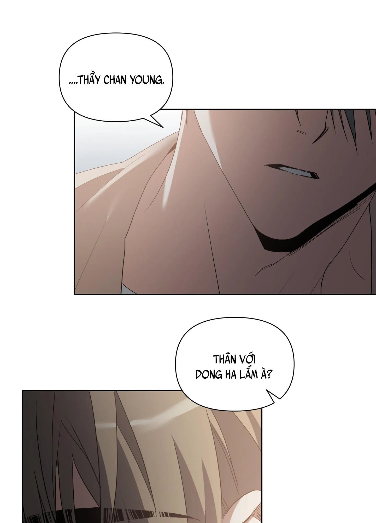 BIẾN CẬU THÀNH TÊN CUỒNG DÂM Chapter 16 Trang 29