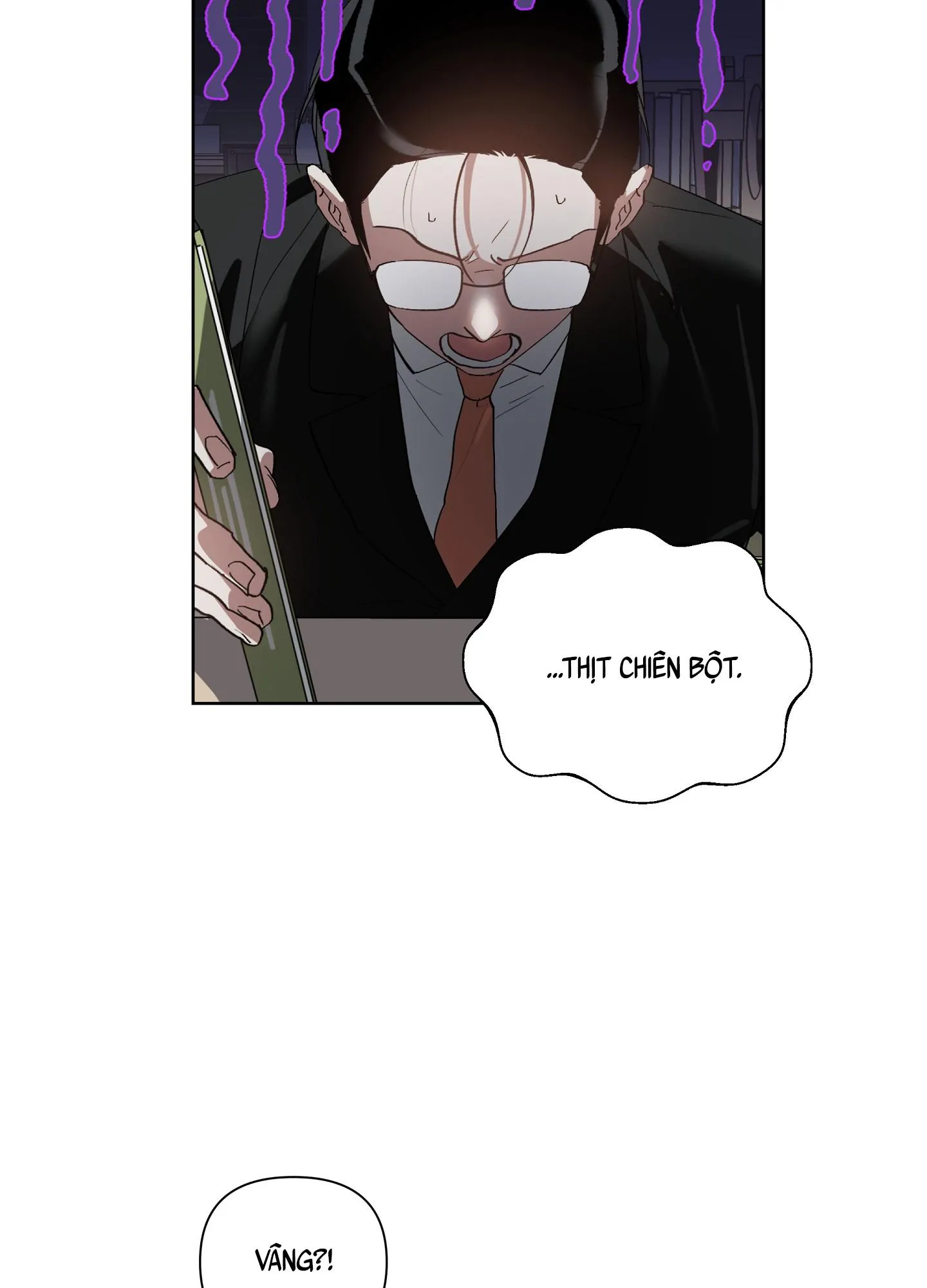 BIẾN CẬU THÀNH TÊN CUỒNG DÂM Chapter 16 Trang 39