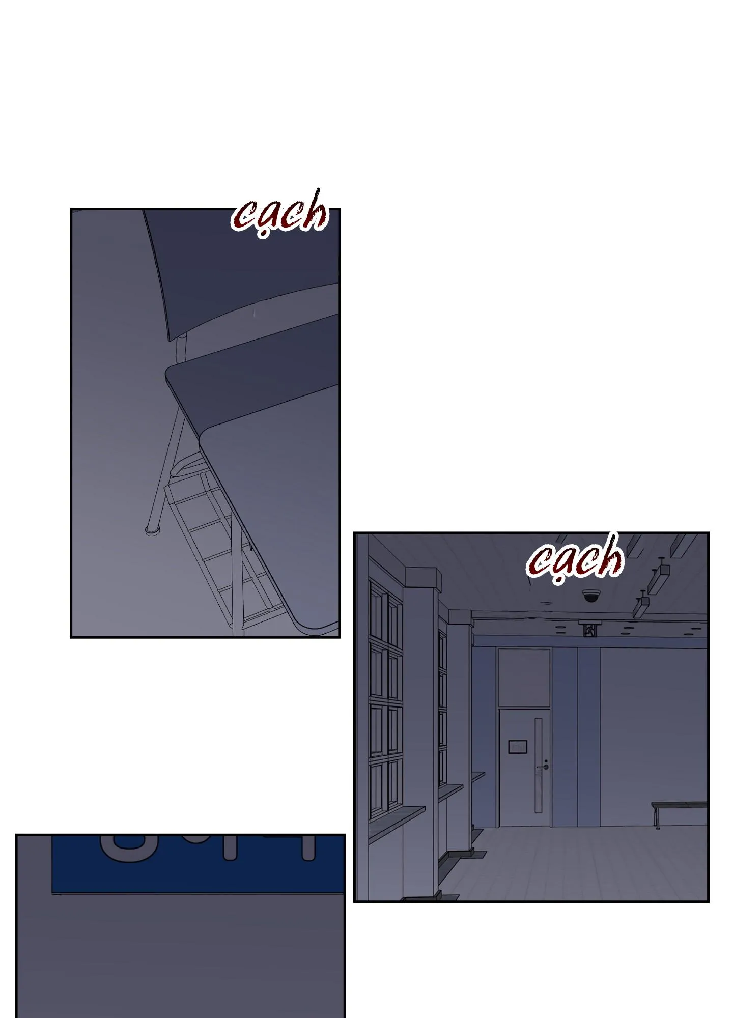 BIẾN CẬU THÀNH TÊN CUỒNG DÂM Chapter 16 Trang 44