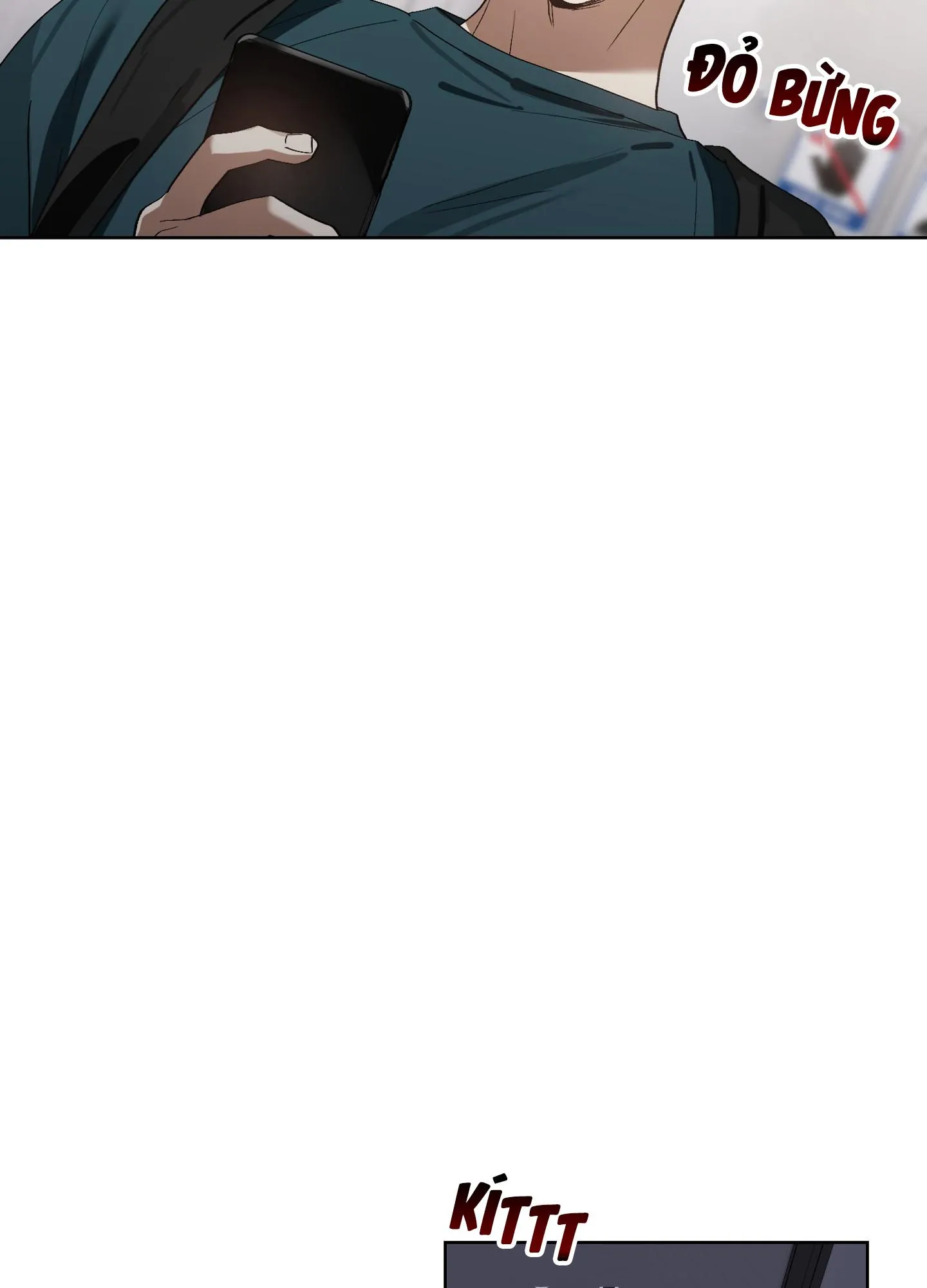 BIẾN CẬU THÀNH TÊN CUỒNG DÂM Chapter 16 Trang 48