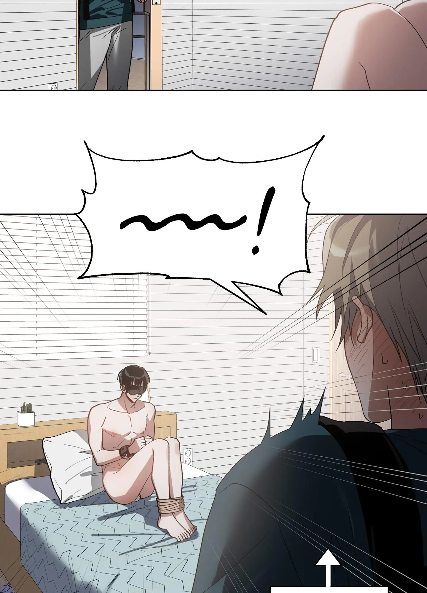 BIẾN CẬU THÀNH TÊN CUỒNG DÂM Chapter 16 Trang 51