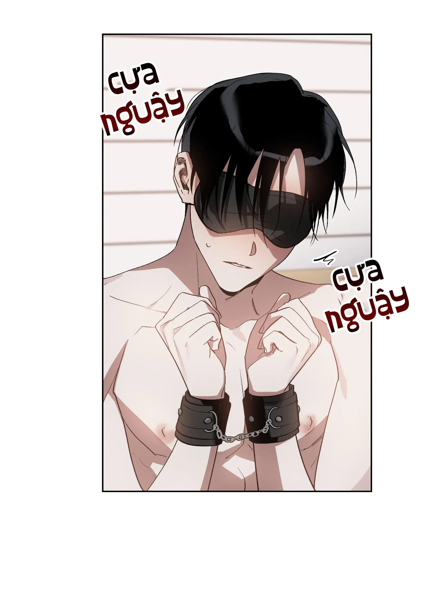 BIẾN CẬU THÀNH TÊN CUỒNG DÂM Chapter 16 Trang 53