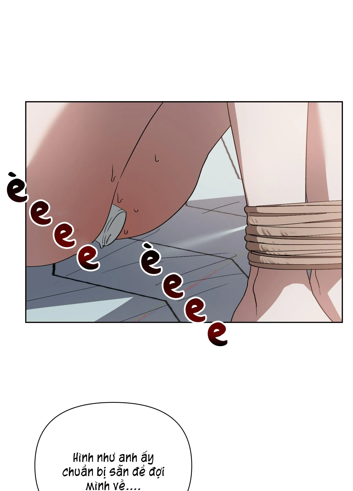 BIẾN CẬU THÀNH TÊN CUỒNG DÂM Chapter 16 Trang 54