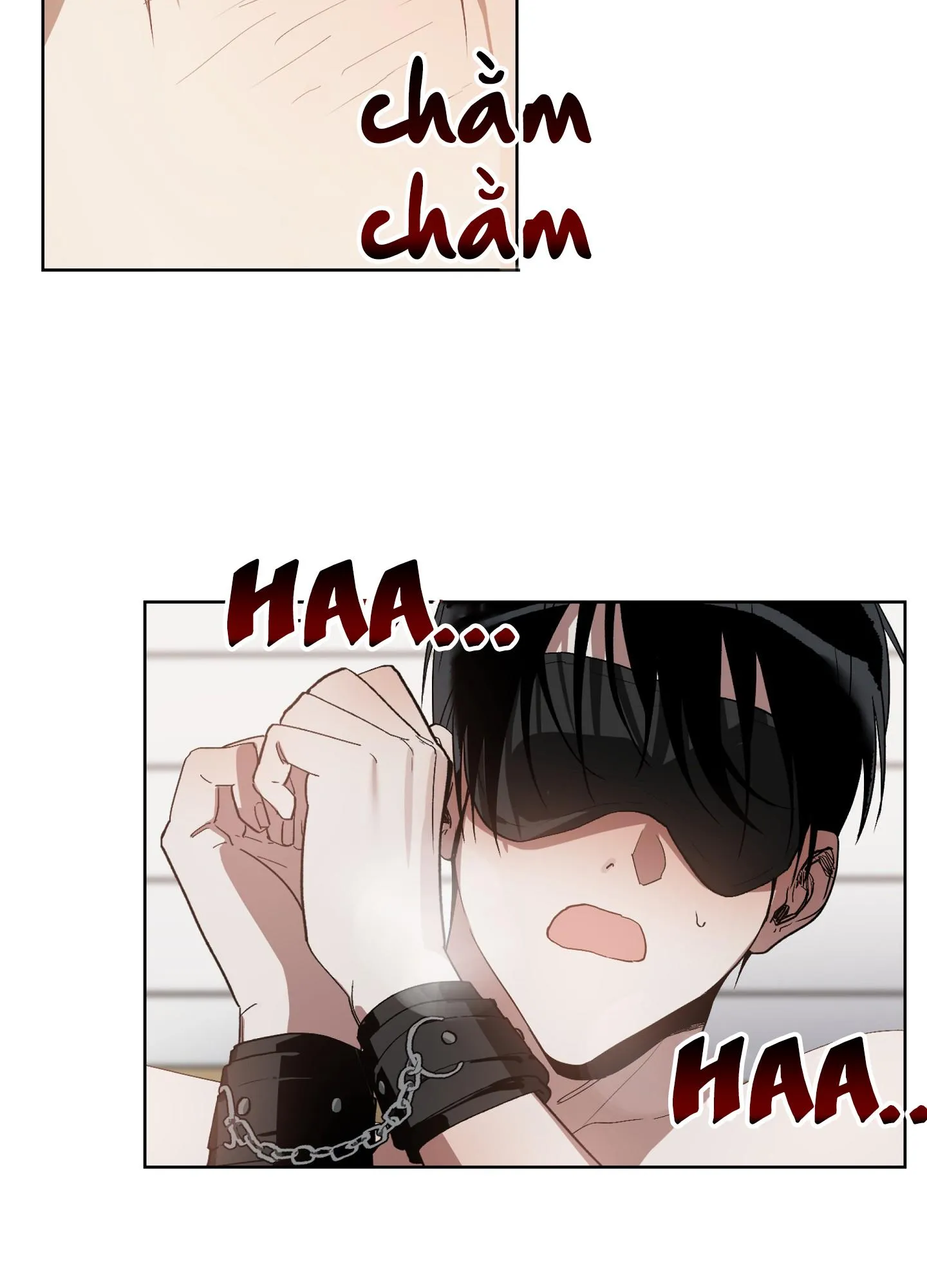 BIẾN CẬU THÀNH TÊN CUỒNG DÂM Chapter 16 Trang 59